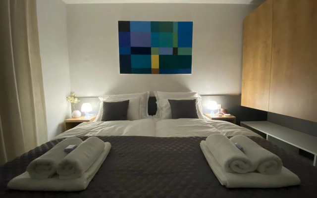 Apartments Porta Maggiore