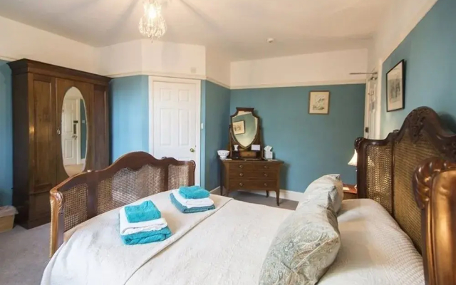 No. 21 Guest Accommodation