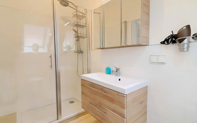 Flatprovider - Manuela Apartment Vienna