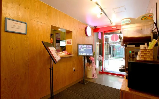 Sinchon Yaja