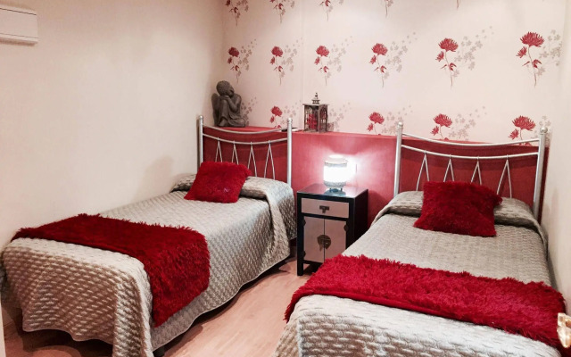 Hosteria Villa de Castro