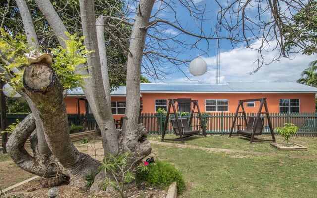 La Cazetta Guest House and Cottages