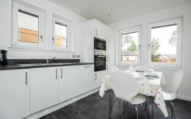 Hedgefield Apartment No41
