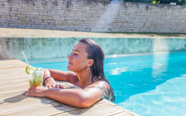 Johan Spa Hotel