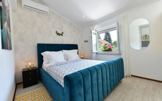 Apartments Green Park Plitvice