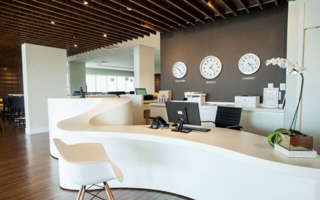 Travel Inn Hotels Wise Indaiatuba