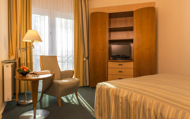 Apart Hotel Halle