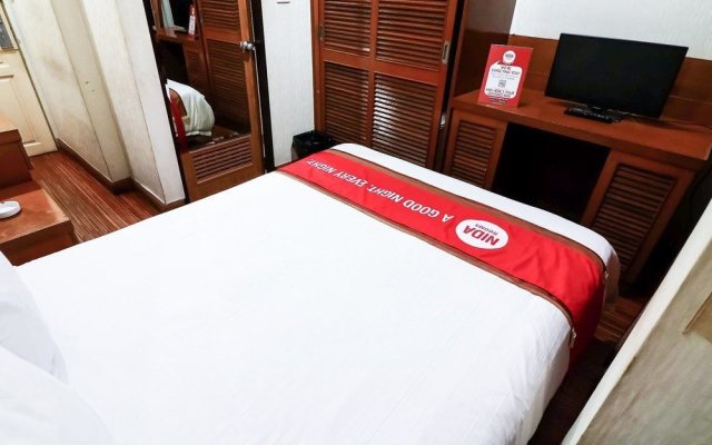 NIDA Rooms Wattana 11 Time Square