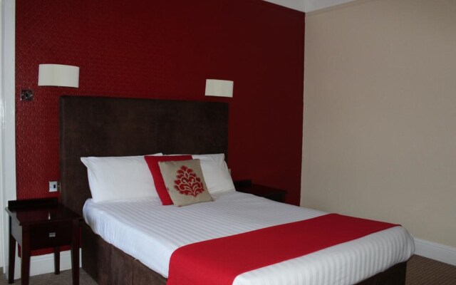 Columba Hotel