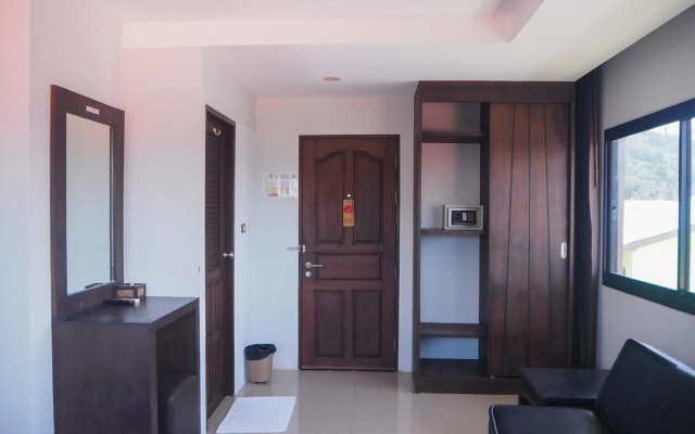 Rakkawan Residence Khaolak (SHA Plus+)