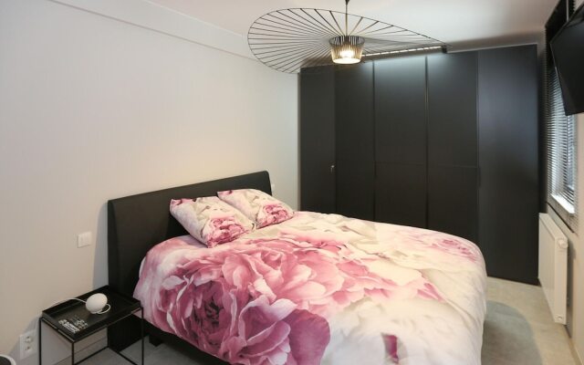 Apartment in Middelkerke for 4 Person