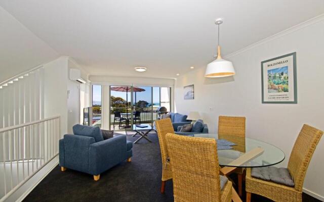 Anchorage Motel and Villas