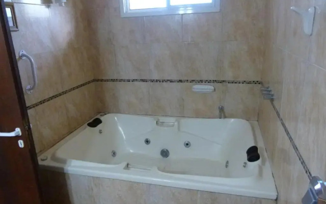 Cabañas Husy Samy