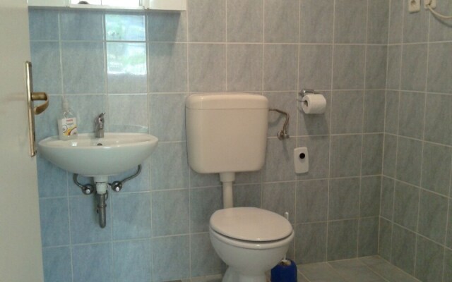 Apartments IVA