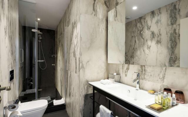 DoubleTree by Hilton Madrid-Prado