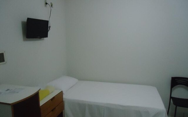 Hotel Recanto Sertanejo