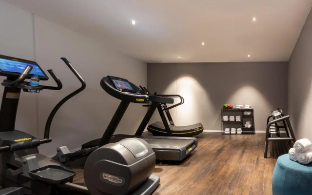 Leonardo Hotel Dortmund