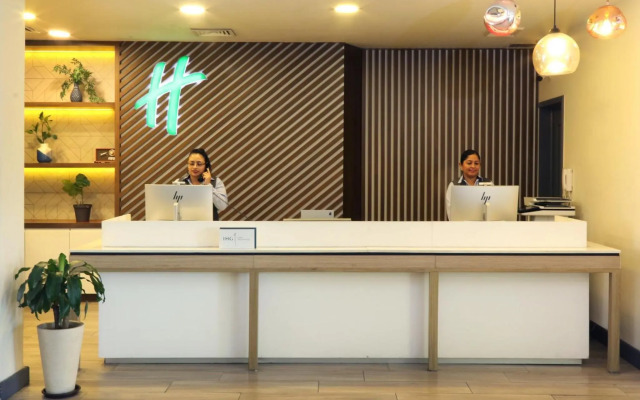 Holiday Inn Ciudad del Carmen by IHG