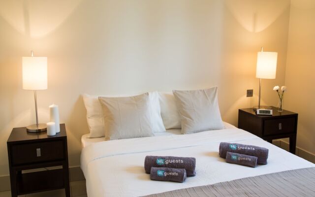 HiGuests - Reehan 1