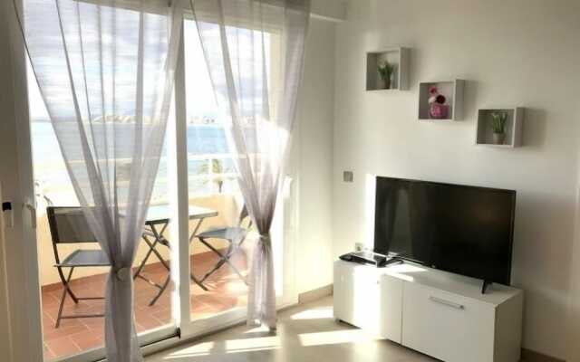 Apartamento Rhode 2A