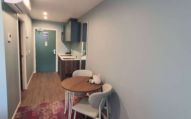 La Quinta by Wyndham Parnell Auckland