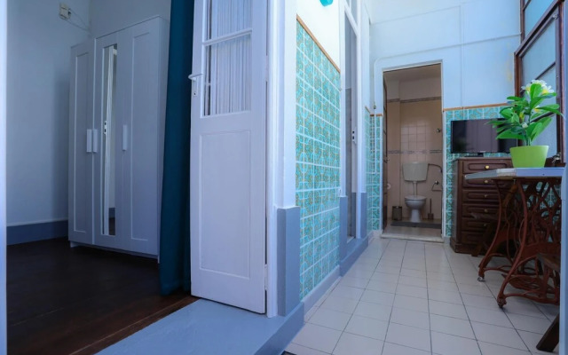 P tio da Foz by Rent4all