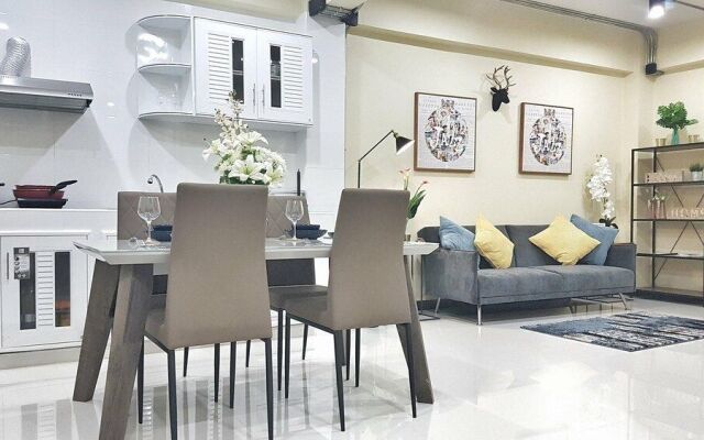 POST At Phrasing Private House