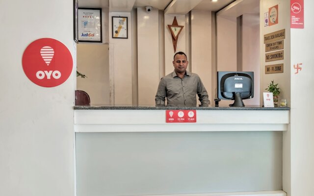 Hotel Accord