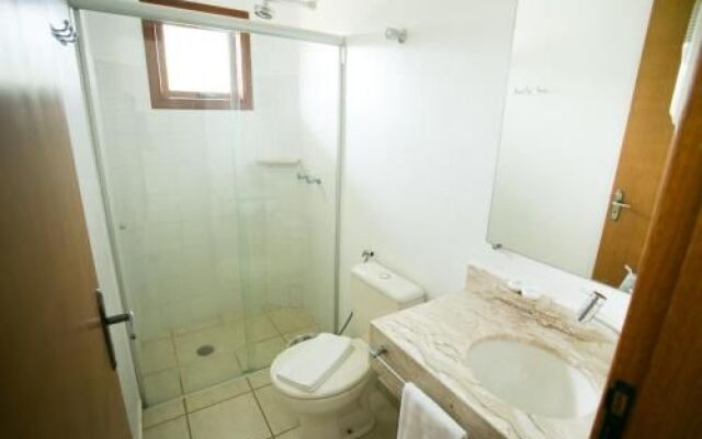 Baoba Pousada e Restaurante