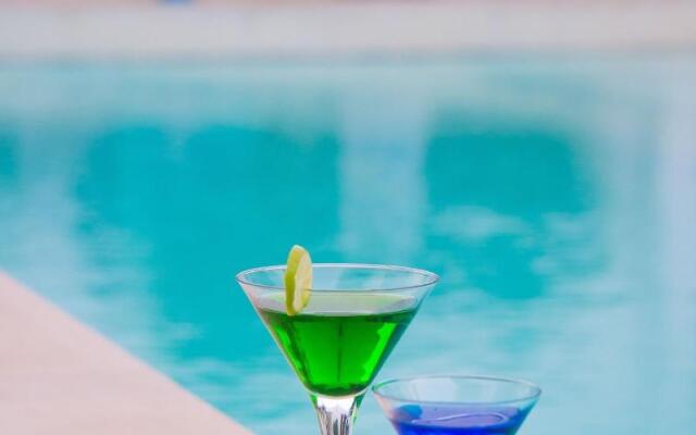 The Seyyida Hotel And Spa