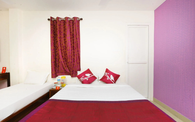 OYO 9815 Hotel San Bay Residency