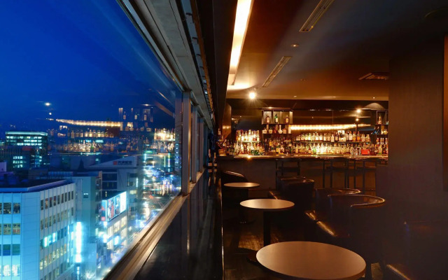 Nagoya Creston Hotel