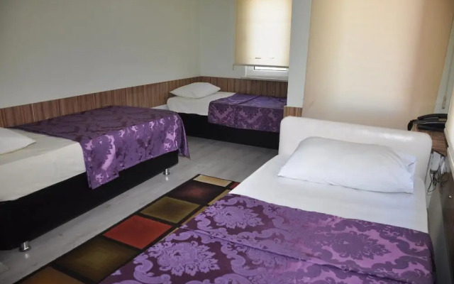 Gelibolu Kocoglu Hotel