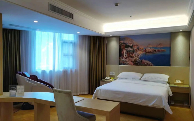 Vienna Hotel (Suzhou Wujiang Huayuan Road) – Guest Rooms – Suzhou