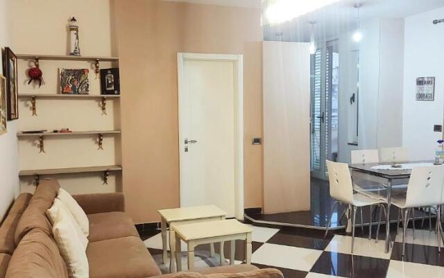 Lovely 3 bedroom Apartment in heart of Tirana