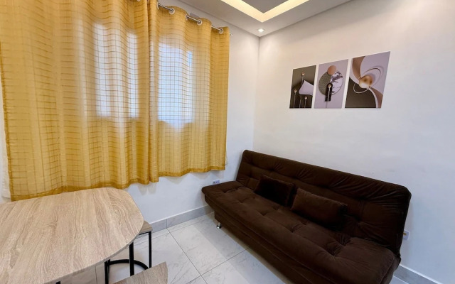 Residencial Maré Forte X