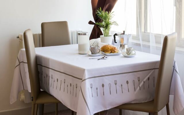 Forte Apartments Enjoy Salento