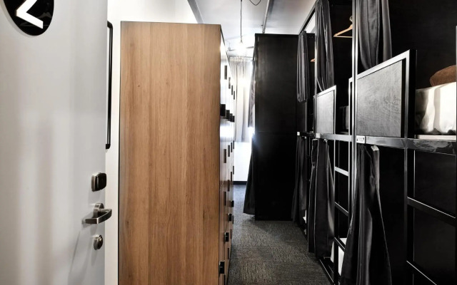 The Pod Sydney - Hostel