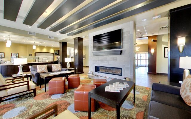 Staybridge Suites Madison - Fitchburg by IHG