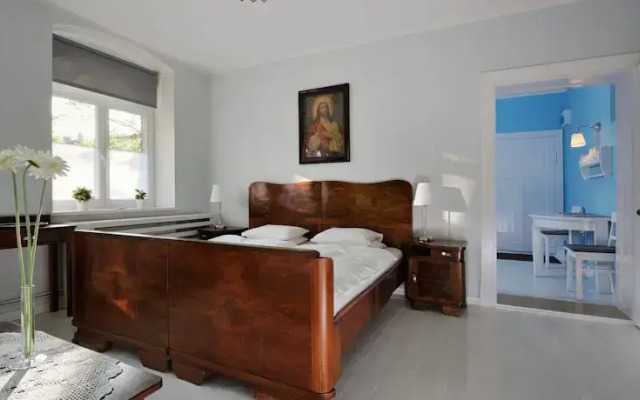 Apartament Nikiszowiec