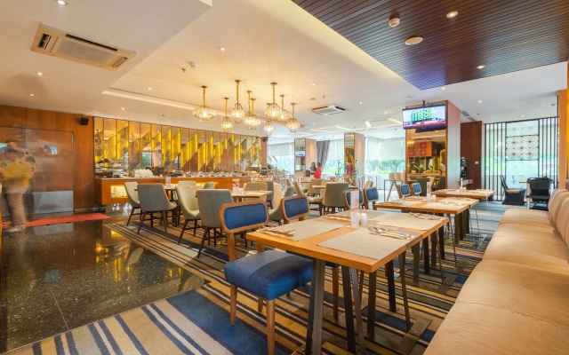 Swiss-Belhotel Pondok Indah