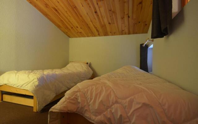 Appartement Les Menuires, 3 pièces, 7 personnes - FR-1-452-36