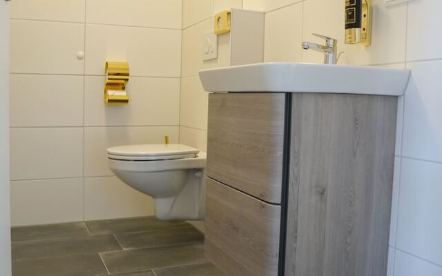 Boardinghouse City Home