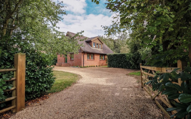 Ringstead Lodge