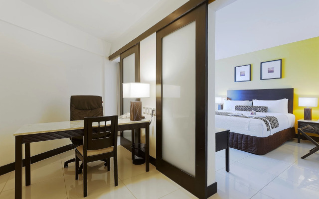 Crowne Plaza Villahermosa by IHG