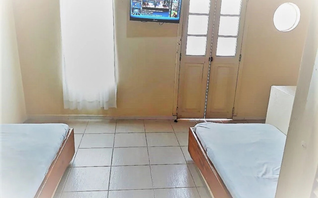 Club Resort del Pacífico