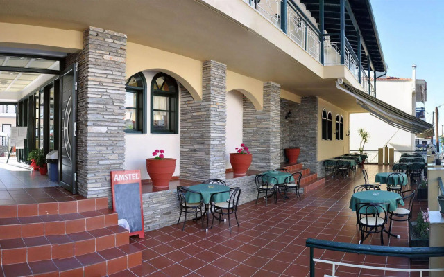 Sun Hotel