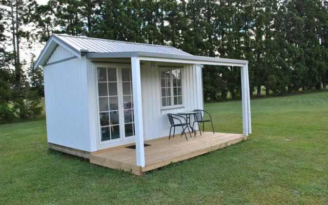 Palm Drive 'Cozy Cabins'