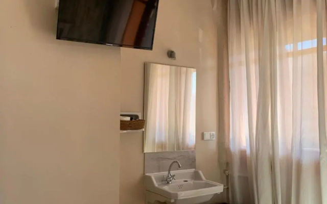 La Cabana