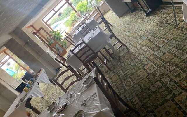 Savoy Hotel